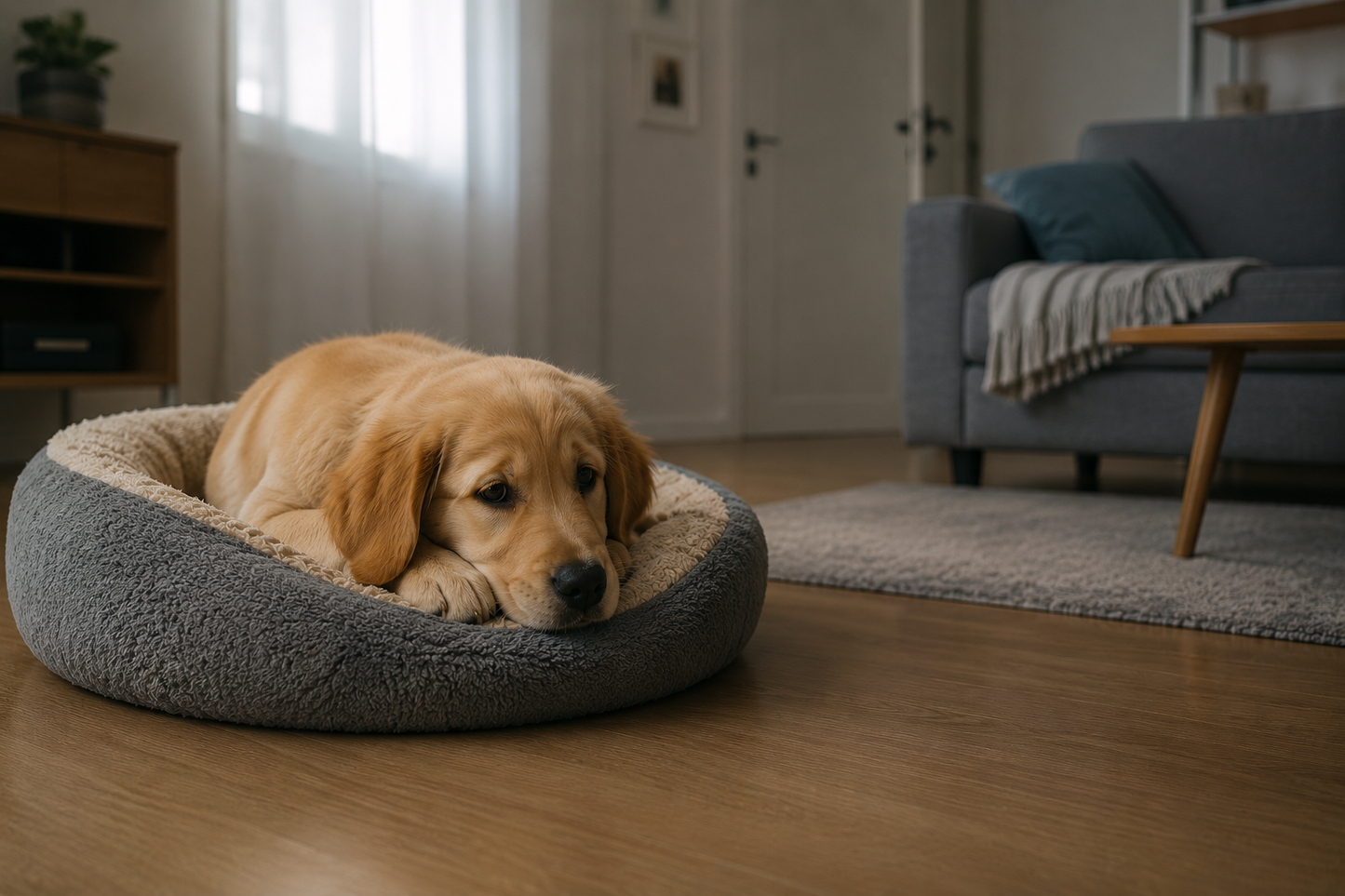 🐶✨ Pelota Inteligente Interactiva para Perros