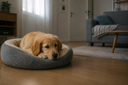 🐶✨ Pelota Inteligente Interactiva para Perros